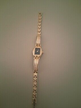 Vintage Fashion Watch